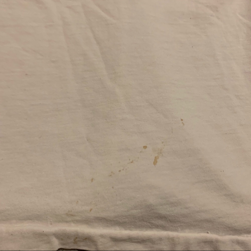 Vintage ‘86 Winnie The Pooh Grad Night Ringer Tee - Picture 7 of 9
